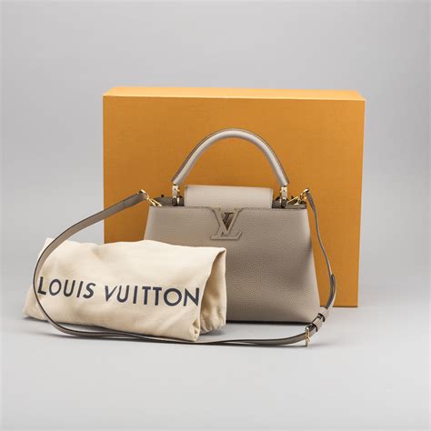 capucines pm louis vuitton|Capucines MM Bag .